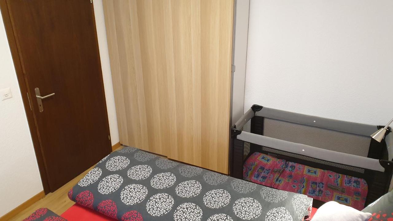 Ferienwohnung Seesicht Brunnen Exteriér fotografie